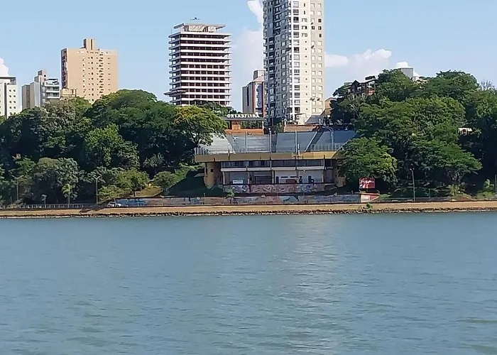 Hotel Residencial Marlis Posadas