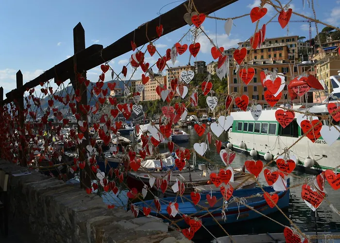 Ilgirasole B&B Rapallo