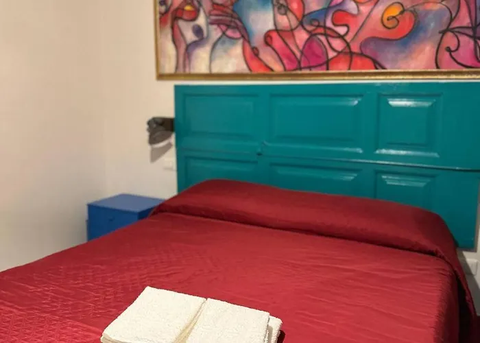 Ulivi di Minerva - Boutique Holiday Home - Ostuni - Fasano - Cisternino Montalbano 