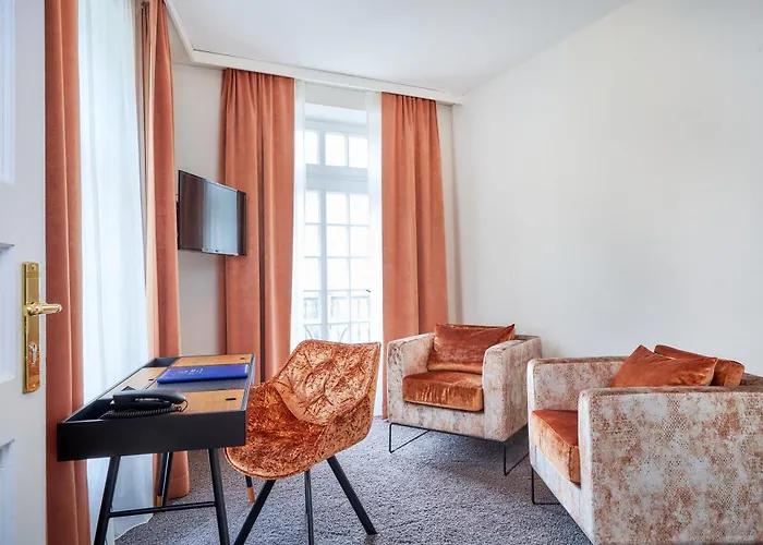 Hotel Zur Post Altötting