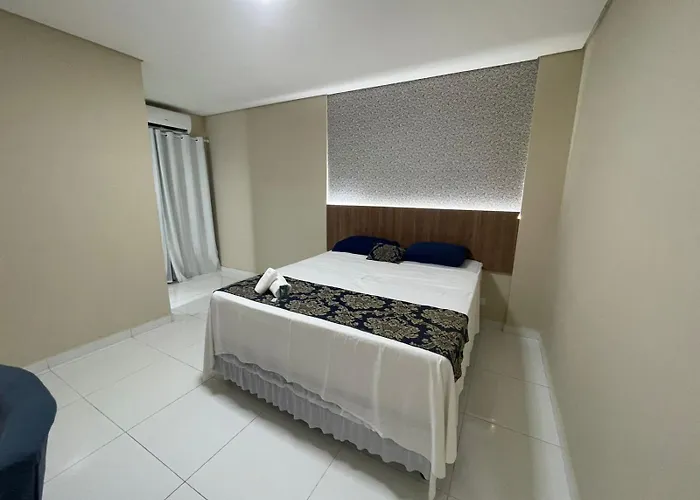 Hotel La Sierra