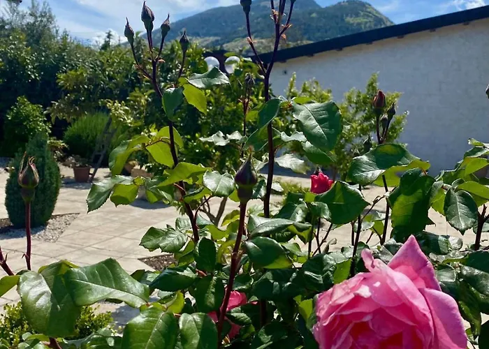 Hotel a Cammarata