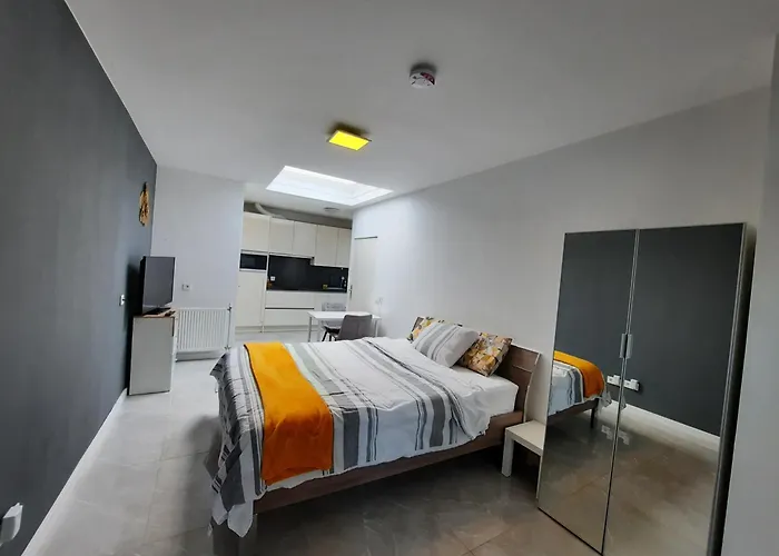 Hotel Studio In Eindhoven
