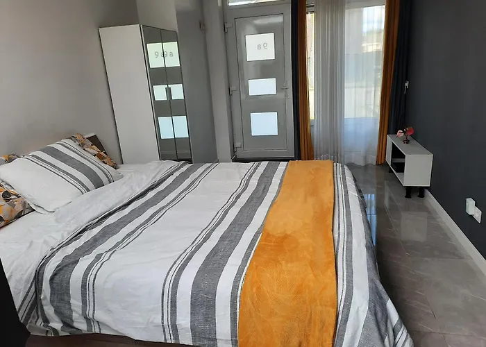 Hotel Studio In Eindhoven