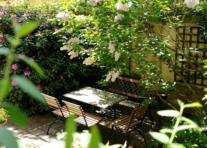 Boutique Hotel Splendid-Dollmann