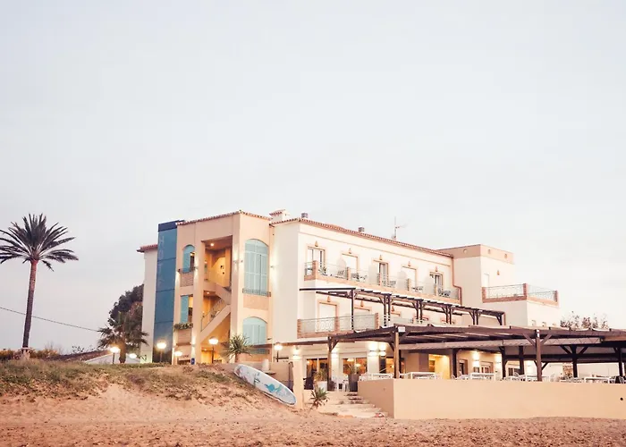 Hotel Noguera Mar Dénia