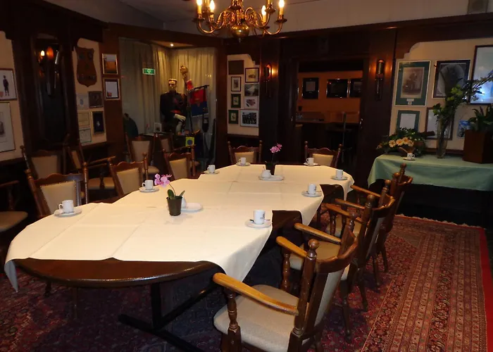 Hotel Wilhelmina