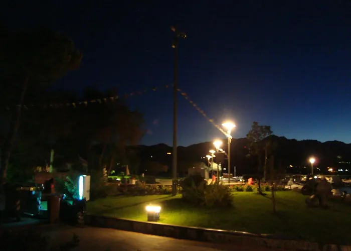 Hotel Sette Archi