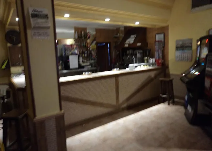 Hostal Mirobriga