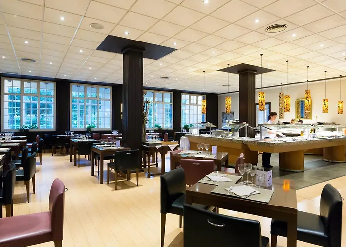 Hotel SPA TermaEuropa Balneario Arnedillo