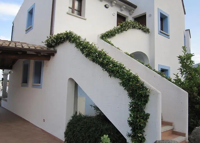 Hotel Resort Nuraghe Arvu Cala Gonone