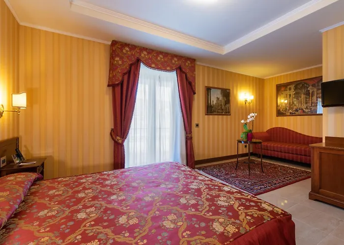 Hotel Lido - Beach And Palace