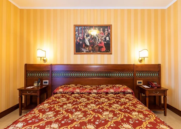 Hotel Lido - Beach And Palace