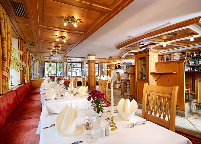 Hirschen Wohlfühlhotel Schoppernau