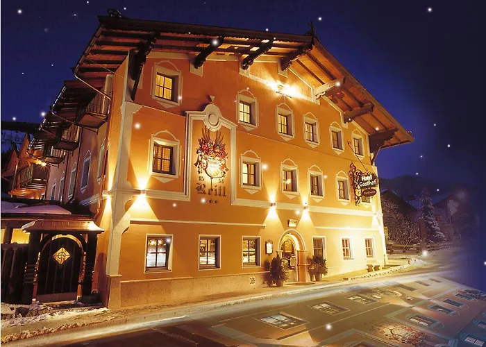 Hotel Reitlwirt Brixen im Thale