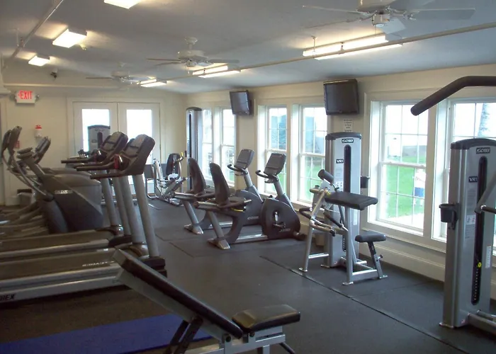 Eastern Slope Inn Resort North Conway