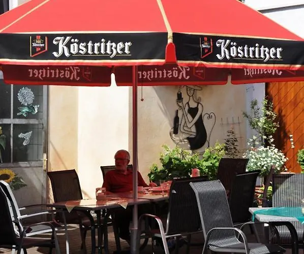Hotel Hessischer Hof Kirchhain