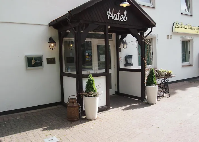 Landhaus Wesermarsch Achim