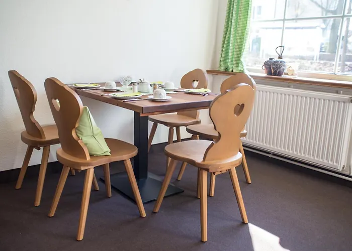 Landhaus Wesermarsch Achim