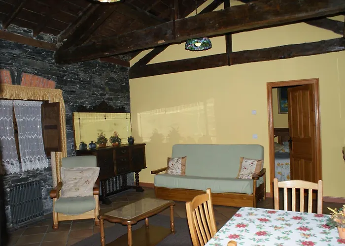 Villa La Argentina