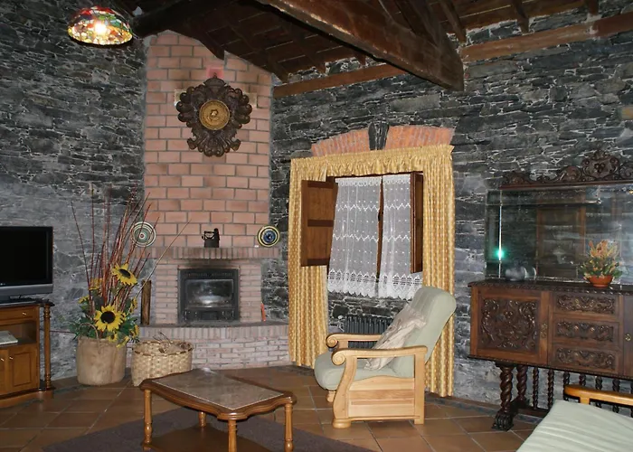 Villa La Argentina