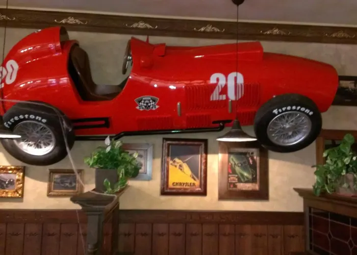 Hotel El Volante Ciempozuelos