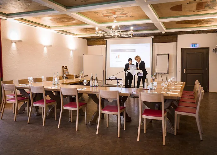 BIO-Hotel Alter Wirt Grünwald