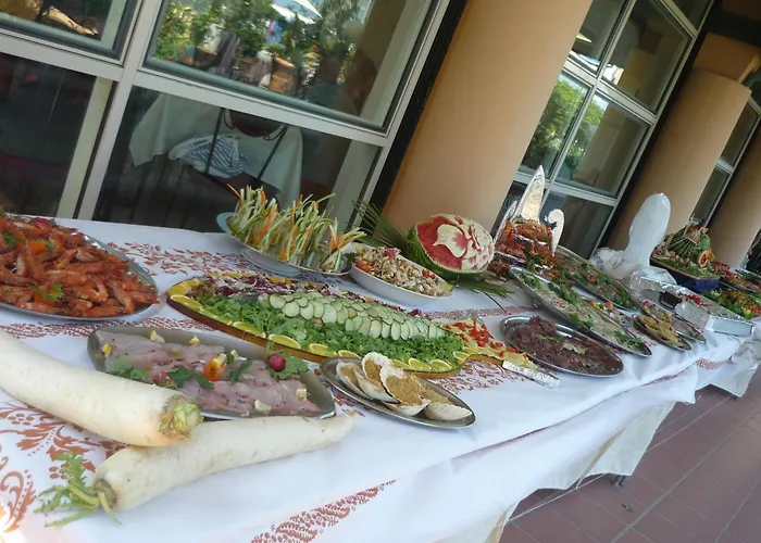 Hotel San Giorgio Savoia Bellaria-Igea Marina