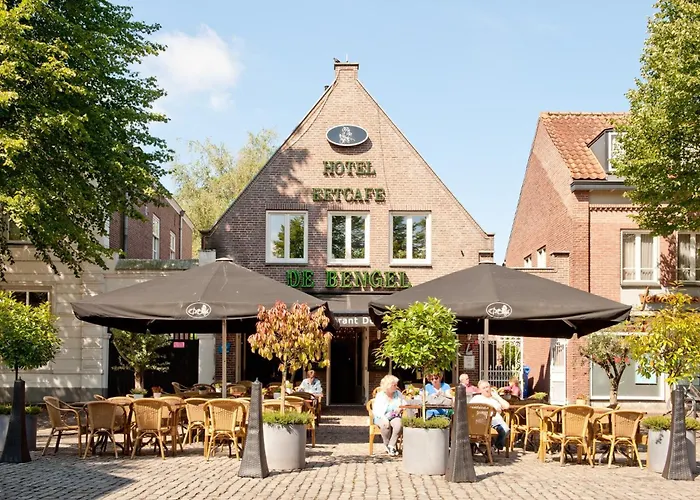 Hotel Restaurant De Bengel Eersel