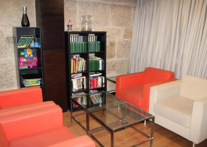 Hotel Junquera