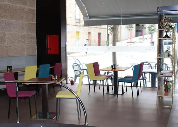Hotel Junquera