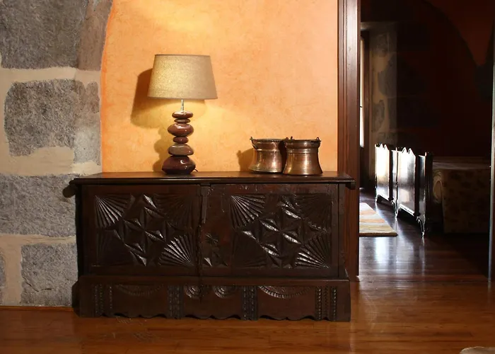 Hotel Larrañaga Azpeitia