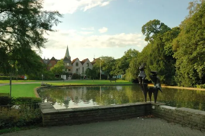 Hotel am Park Dinslaken