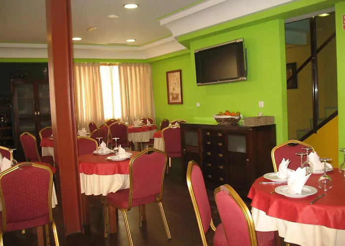 Hostal Campestre