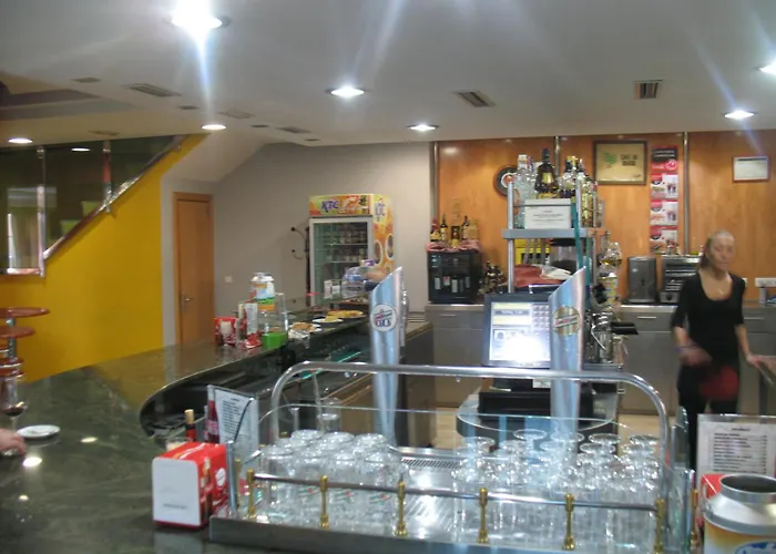 Hostal Campestre