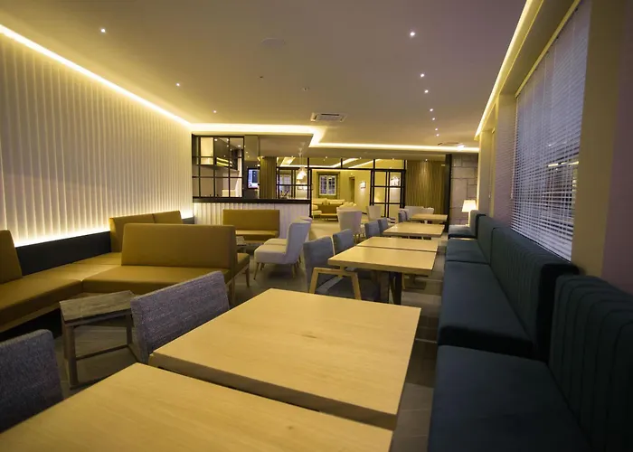 Hotel Brazão Vila do Conde
