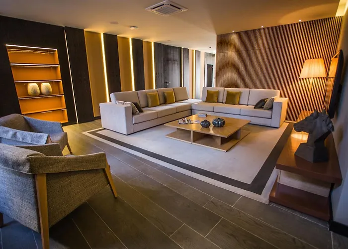 Hoteles en Vila do Conde