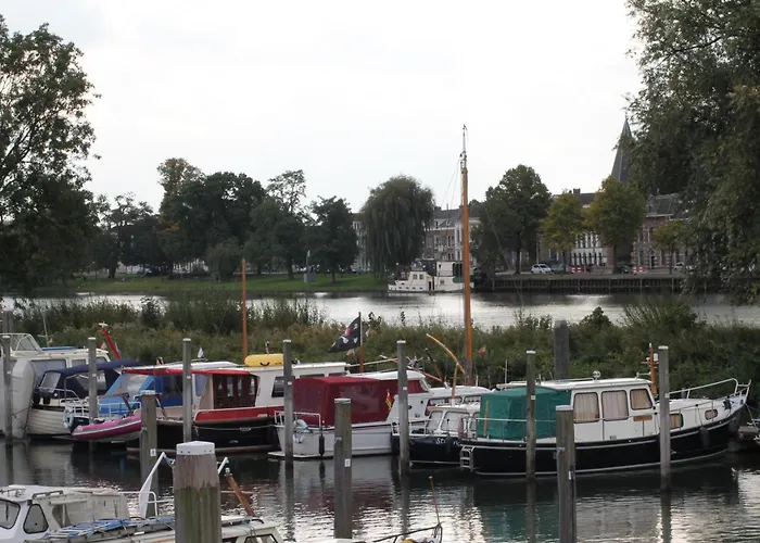 Hotel van Dijk Kampen