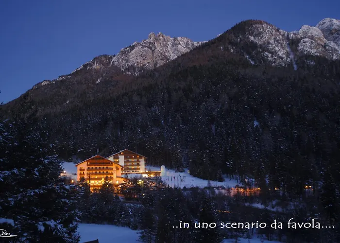 Hotel Shandranj