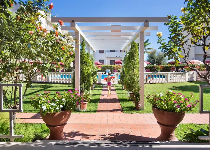 Hotel Apollo Rimini