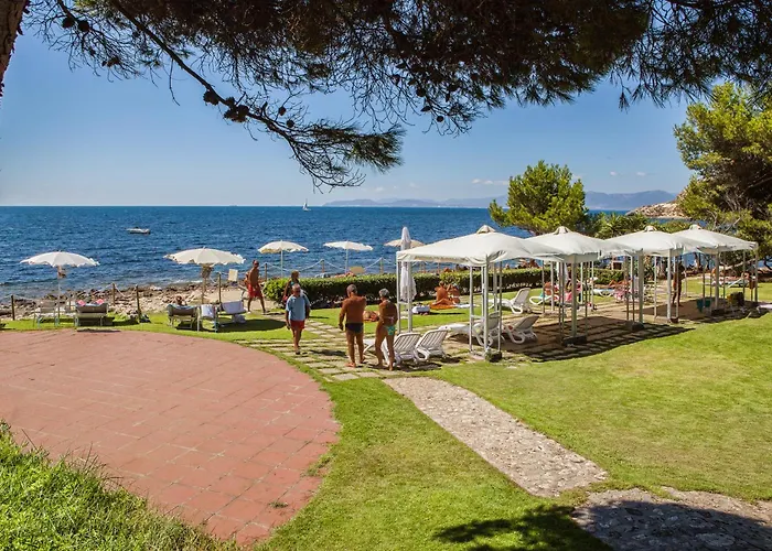 Hotel Calamosca Cagliari