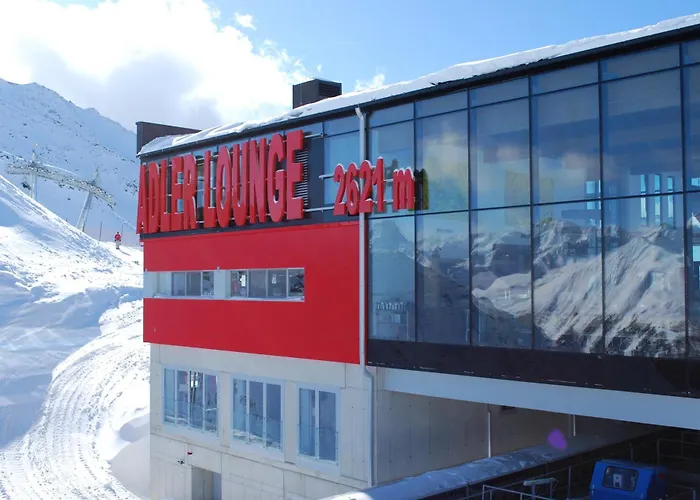 SCOL Sporthotel Großglockner