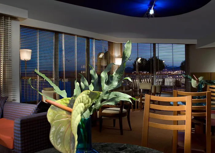 Dan Eilat Hotel