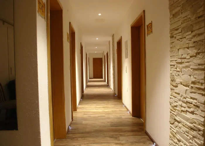Landgasthof Hotel Pröll Eichstätt