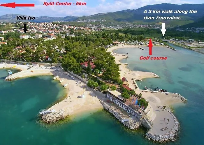Guest House Ivo
