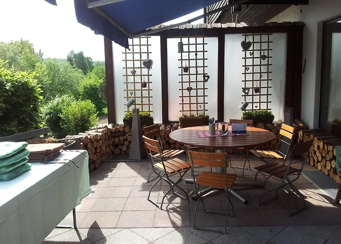 Landgasthof Hotel Pröll Eichstätt