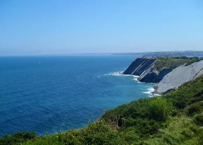Résidence Mer&Golf Fort Socoa