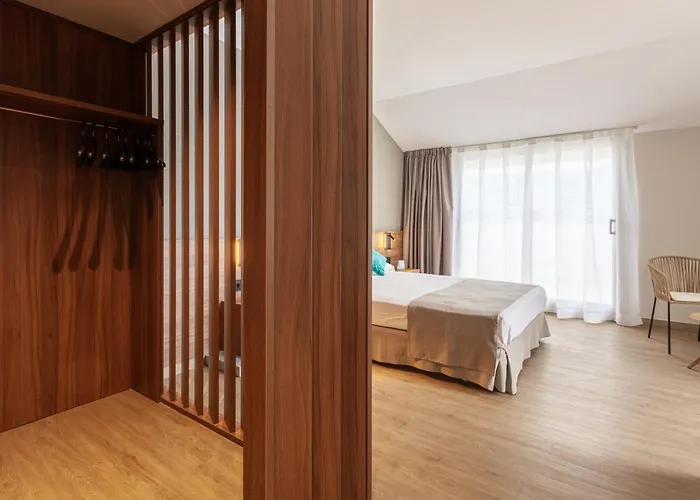 Hotel Dwo Sirius (Adults Only) Santa Susanna