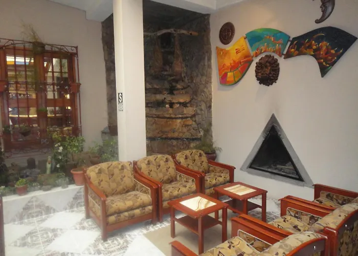 Qelqatani Hotel