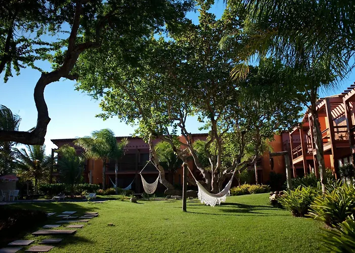 Naquela Jericoacoara Hotel